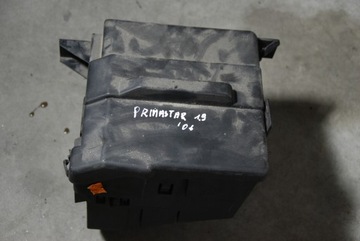 фото thumb №2, Trafic ii корпус коробка предохранителей