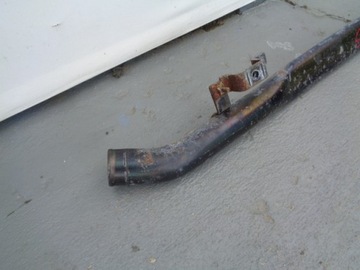 фото thumb №3, Scania r труба ретардер