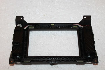 фото thumb №4, Рамка радіо дисплея jaguar xe навігації панель