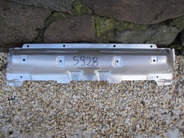 фото thumb №1, Range rover evoque защита термическая