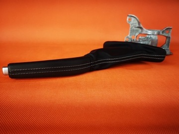 фото thumb №6, Volvo v40 16' важіль гальма ручного r-design