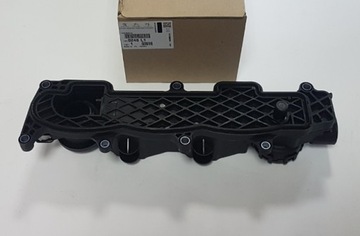 фото thumb №2, Крышка клапанов вентиляция картера ford volvo mazd 1.6tdci 1.6d 0248l1 оригинальный номер