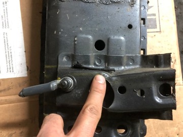 фото thumb №6, Лонжерон правая bmw f22