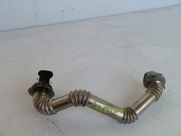 фото thumb №1, Berlingo partner iii 1.6 ehdi трубка egr