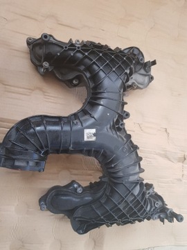 фото thumb №1, Коллектор всасывающий vw audi 3.0 tdi crt 059129711cs