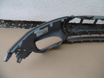 фото thumb №8, Бампер перед переднє mini cooper clubman f54