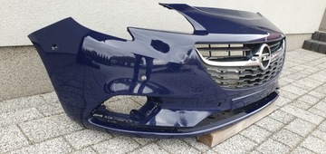 фото thumb №8, Opel corsa e 2015- бампер перед оригинал a021