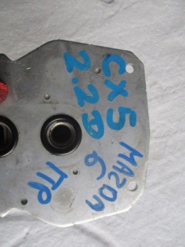 фото thumb №3, Радиатор выхлопных газов mazda cx5 6 2,2d