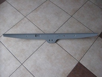 фото thumb №5, Спойлер задний крышки - honda city - 08-11 - новый