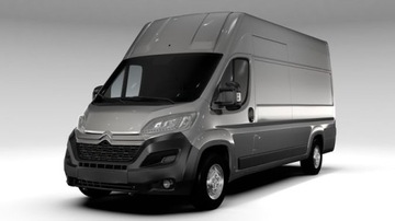 Чехлы DUCATO JUMPER BOXER 2006-2020 100% ТИПИЧНЫЕ