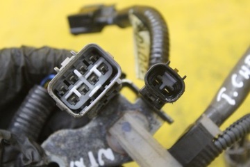 фото thumb №8, Джгут форсунок пального toyota c-hr 1.2 tb