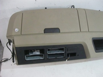 фото thumb №5, Mercedes actros mp4 консоль верхняя бардачок полка