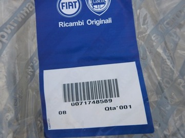 фото thumb №7, Обшивка сиденье заднее сиденье раздельная fiat panda ii