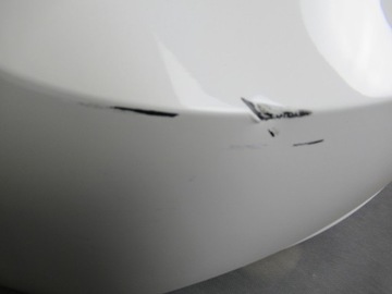 фото thumb №7, Bmw 1 f20 бампер задній a96 mineralweiss