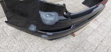 фото thumb №8, Volvo xc90 ii 2015- бампер задня оригінал d141