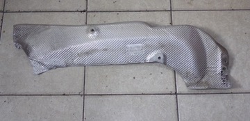 фото thumb №1, Mercedes e klasa w211 захист ізоляція теплова