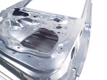 фото thumb №7, Дверь задние левая renault scenic 7751472139