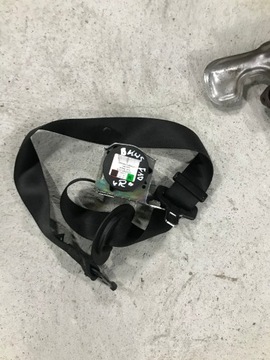 фото thumb №1, Bmw 5 f10 f11 pas безпеки перед правий