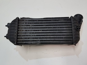 фото thumb №4, Peugeot rcz інтеркулер радіатор повітря