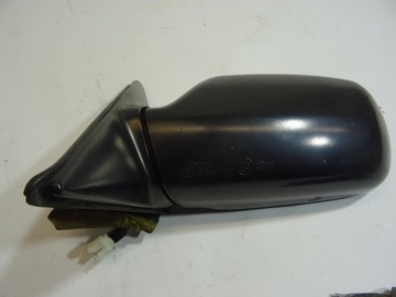 фото thumb №6, Зеркало левая toyota carina iki8104 oe: 879402b150