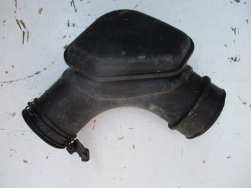 фото thumb №1, Воздухозаборник впуск труба kia sportage