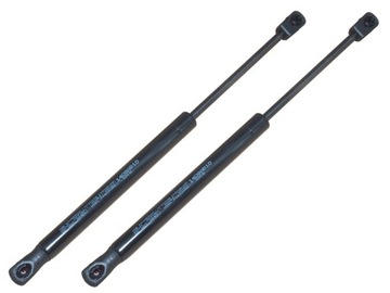 фото thumb №1, Амортизатор пружина газовая alfa romeo 156 kombi