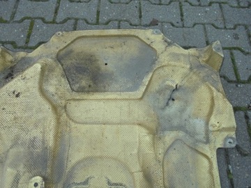 фото thumb №6, Mercedes w212 e-klasa захист плита підвіска