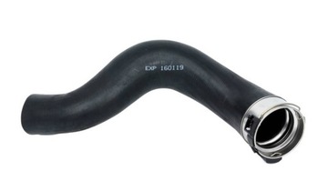 фото thumb №1, Шланг труба turbo інтеркулер fiat talento 1.6 dci