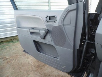 фото thumb №5, Обшивка оббивка ліва перед ford fusion mk1 i 02-