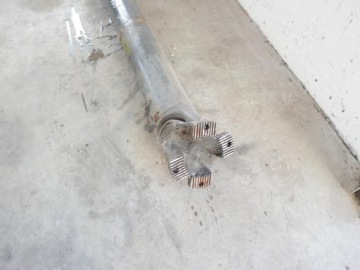 Wał привідний 181cm renault premium 370 dci Доставка, фото thumb