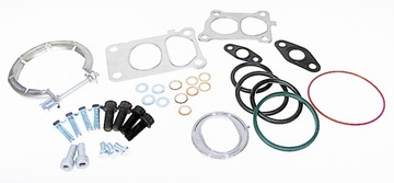 фото thumb №1, Набір монтажний турбонагнітача bmw 5 e60 3,0d 04-