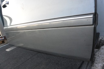 фото thumb №7, Дверь правое перед 494 mercedes w211