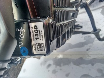 фото thumb №4, Kia ceed iii 2018-19 отопитель climatronic d