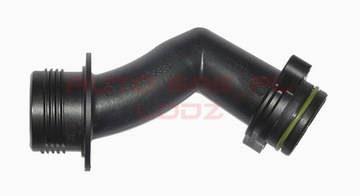 фото thumb №1, Трубка заливной масла iveco daily 2.3