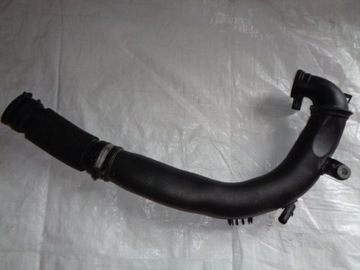 фото thumb №1, Renault talisman труба шланг интеркулер 1.6 dci