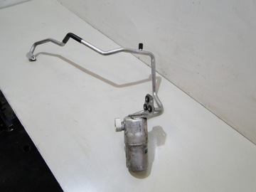 фото thumb №2, Audi a2 осушитель конденсатор трубка 8z0820193b