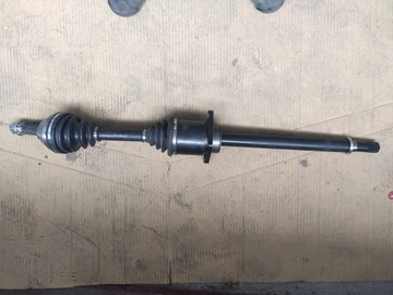 фото thumb №4, 241482 gsp полуось приводная pr nissan x-trail 07- 2