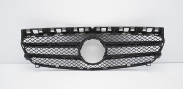 фото thumb №4, Mercedes a klasa w176 решітка радіатора решітка радіатора бампера org