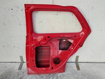 фото thumb №8, Citroen c4 cactus дверь правое задние задняя