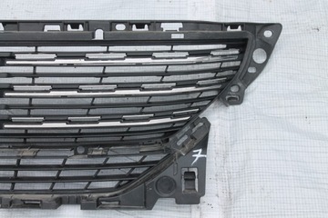 фото thumb №10, Решётка радиатора решётка радиатор peugeot 5008 ii