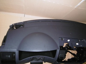 фото thumb №5, Vw t5 transporter панель роздавальна консоль