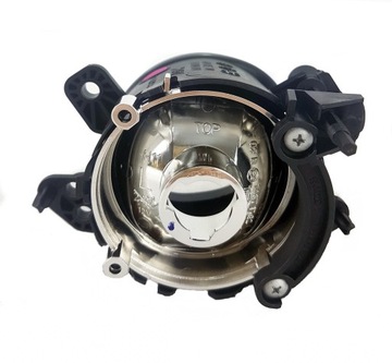 фото thumb №9, Противотуманная фара mercedes 169 04- левый h11/tyc