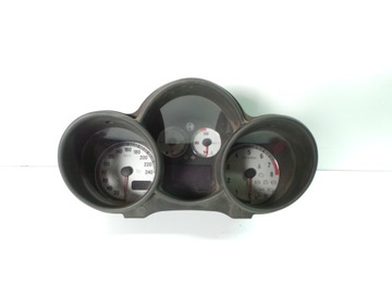 фото thumb №1, Лічильник alfa romeo gt 2.0 jts 156050196