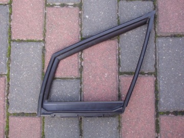 фото thumb №1, Прокладка скло ліва honda civic sedan ix 2012-2016r