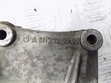 ОПОРА ПОЛОВИНА - Mercedes VITO W639 2.2 CDI 03-14