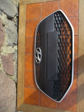 фото thumb №1, Hyundai ix20 lift решітка решітка радіатора решітка радіатора