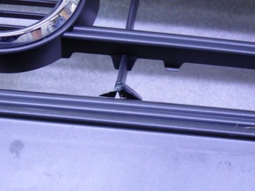 Решітка радіатора решітка  радіатора audi a3 седан 8v3 радар Доставка, фото thumb