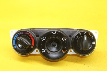 фото thumb №1, Панель обдув transit connect 1s4h-18c419-ba