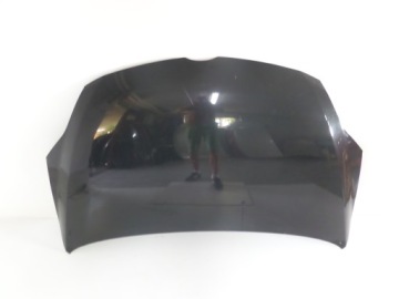 Купить Капот крышка двигателя mazda 5 cr 05-10, фото thumb