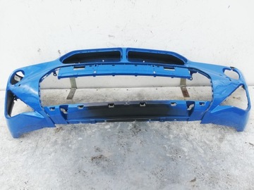 фото thumb №9, Bmw x2 f39 m набор бампер передний перед